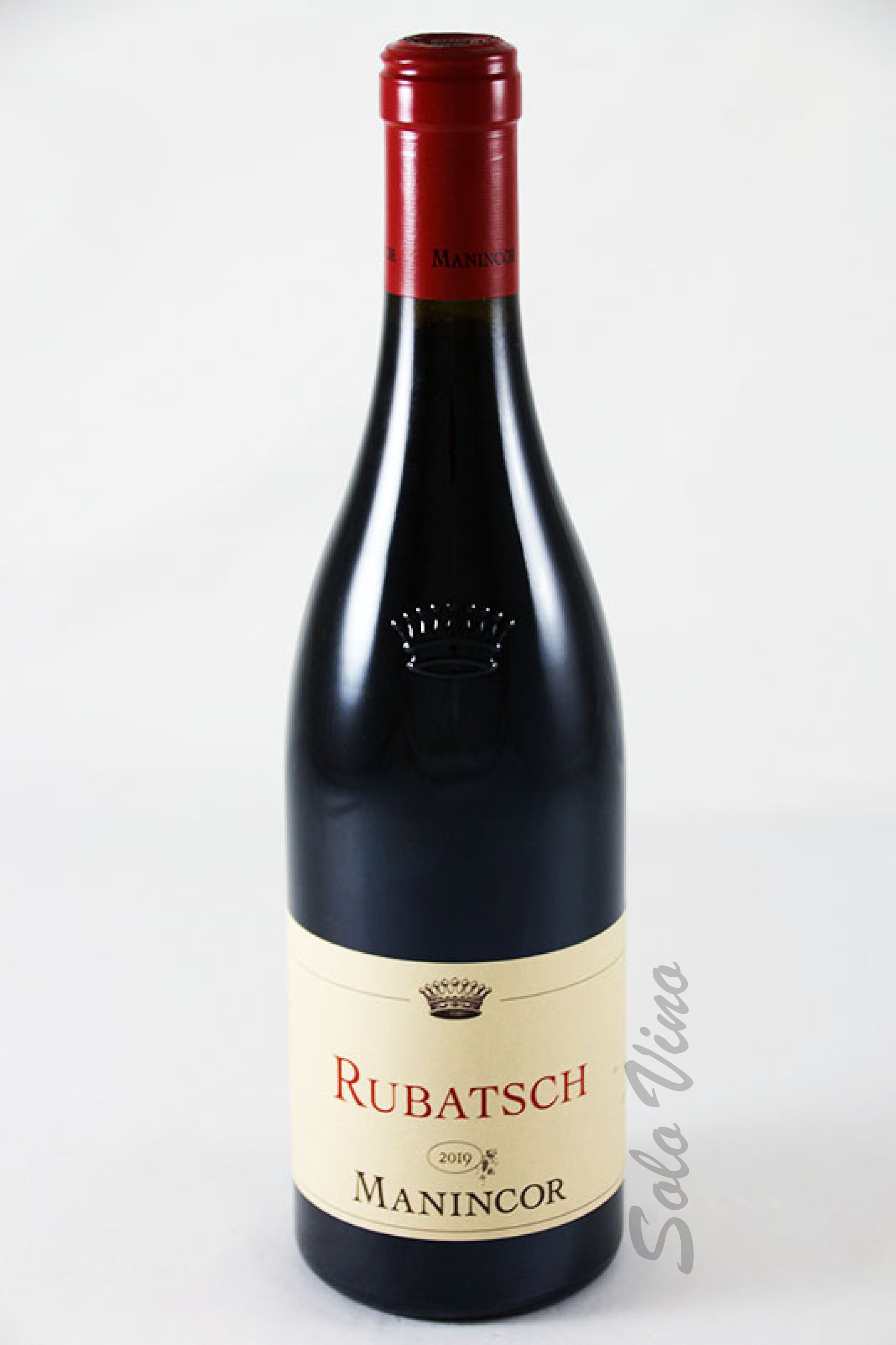 Lagrein Rubatsch 2019