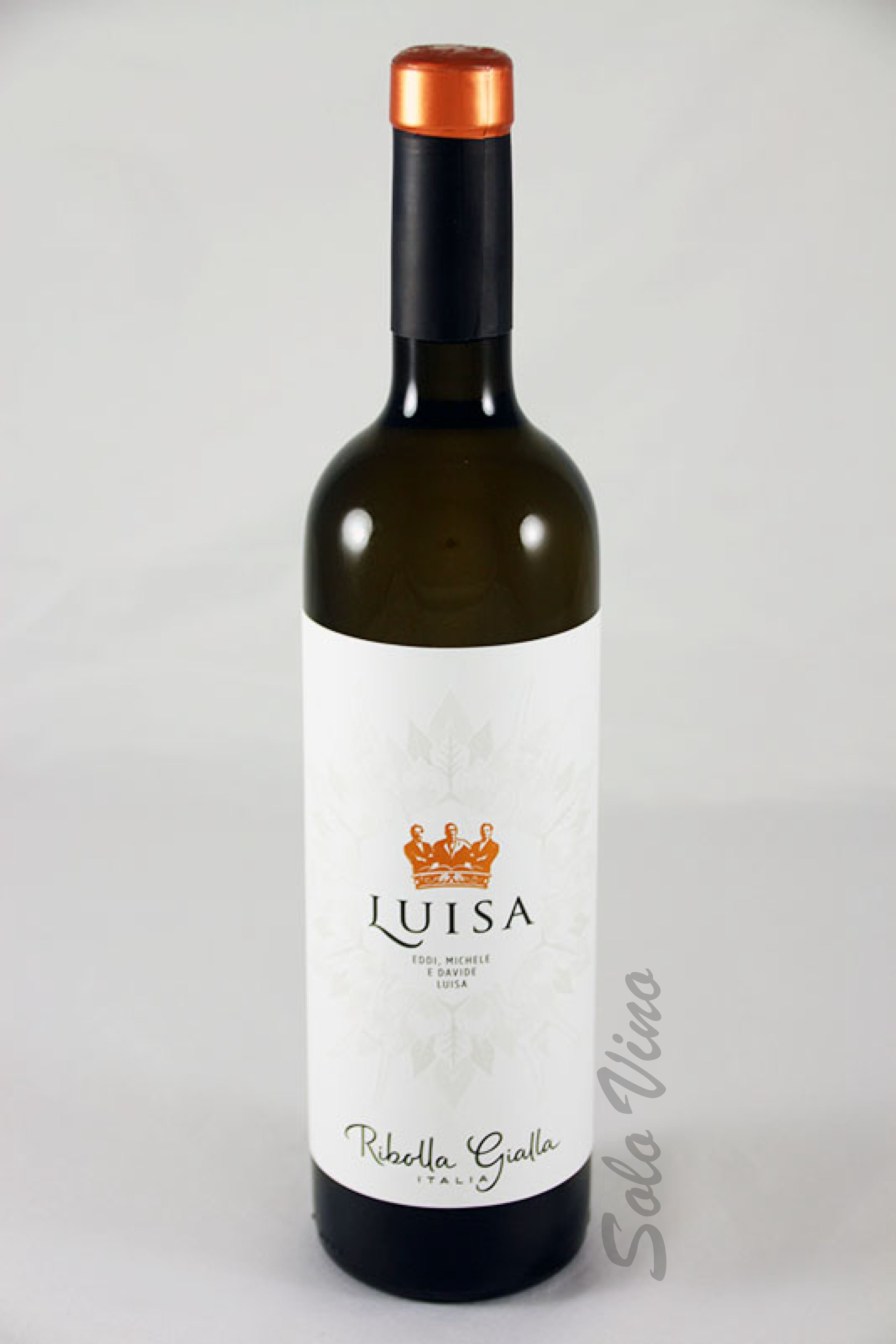 WW88541 Ribolla Gialla 2022