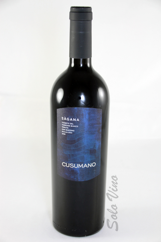 RW4083 Sàgana Sicilia 2016