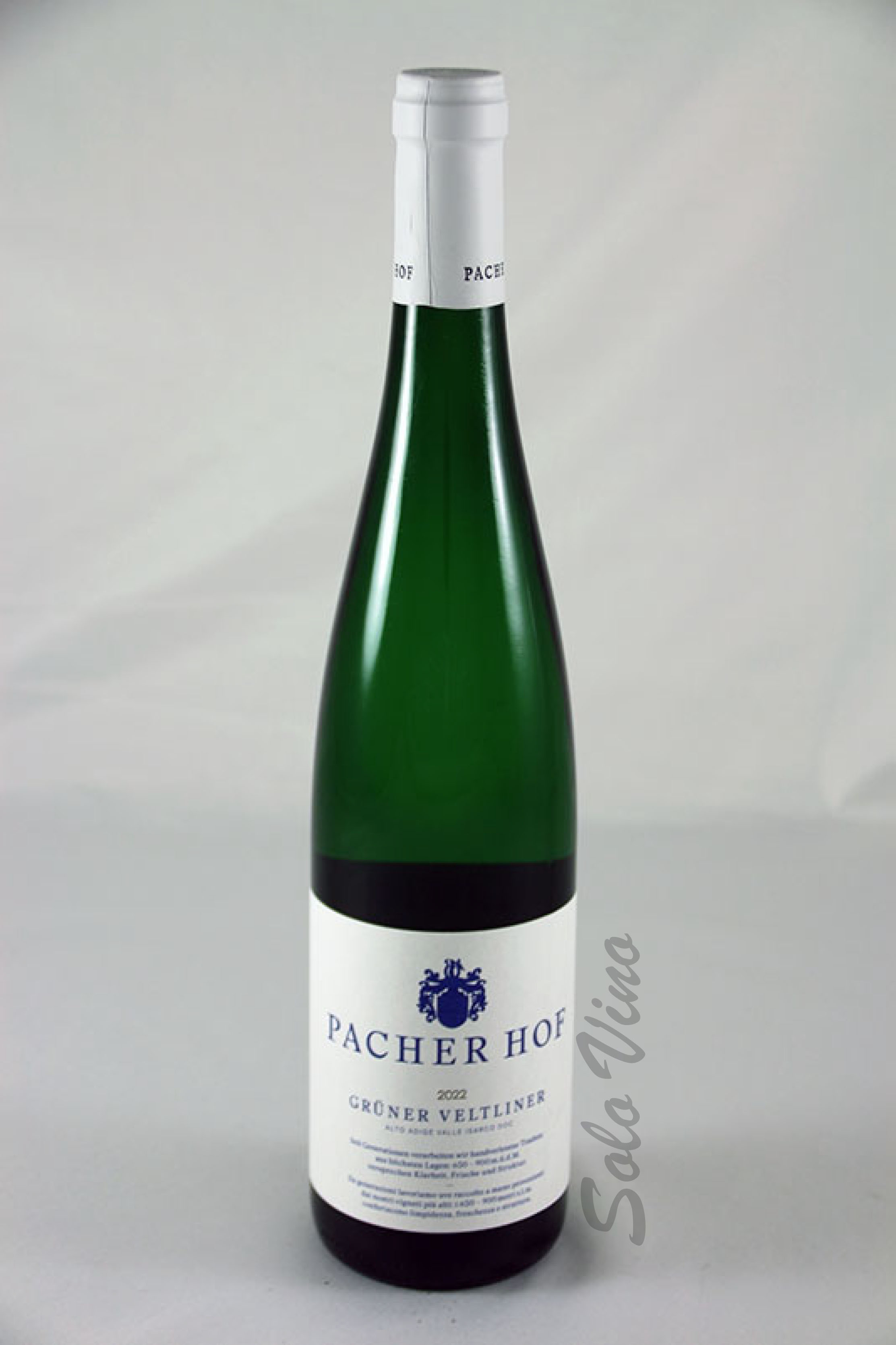 Eisacktaler Grüner Veltliner 2022