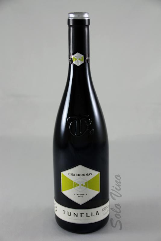 WW8845 Chardonnay 2019