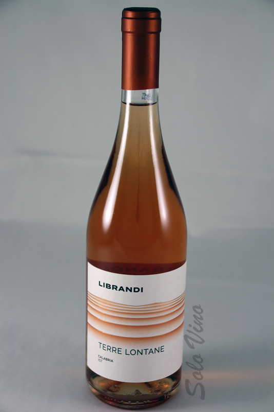 Rosato Terre Lontane 2021