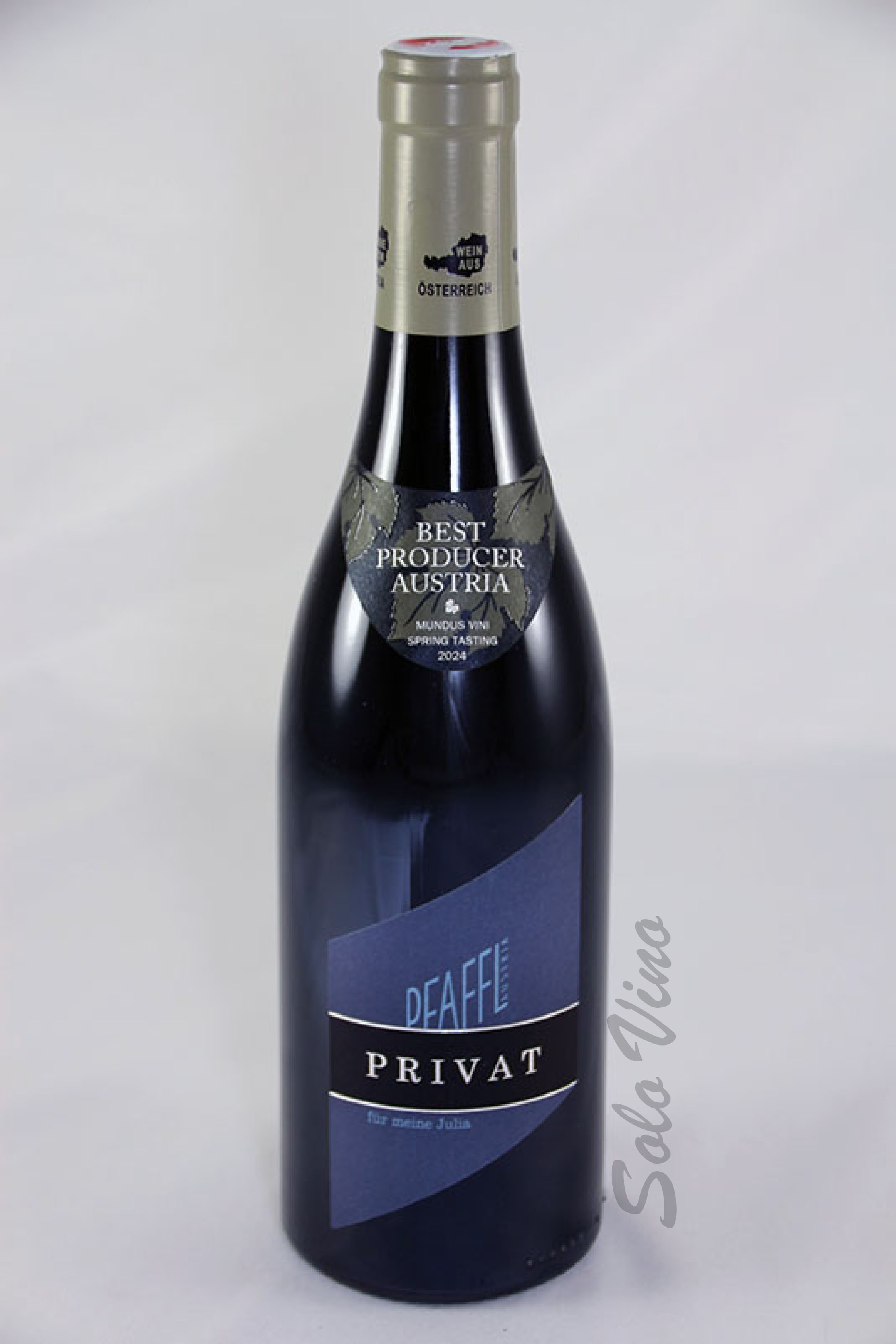 Cuvée PRIVAT 2022