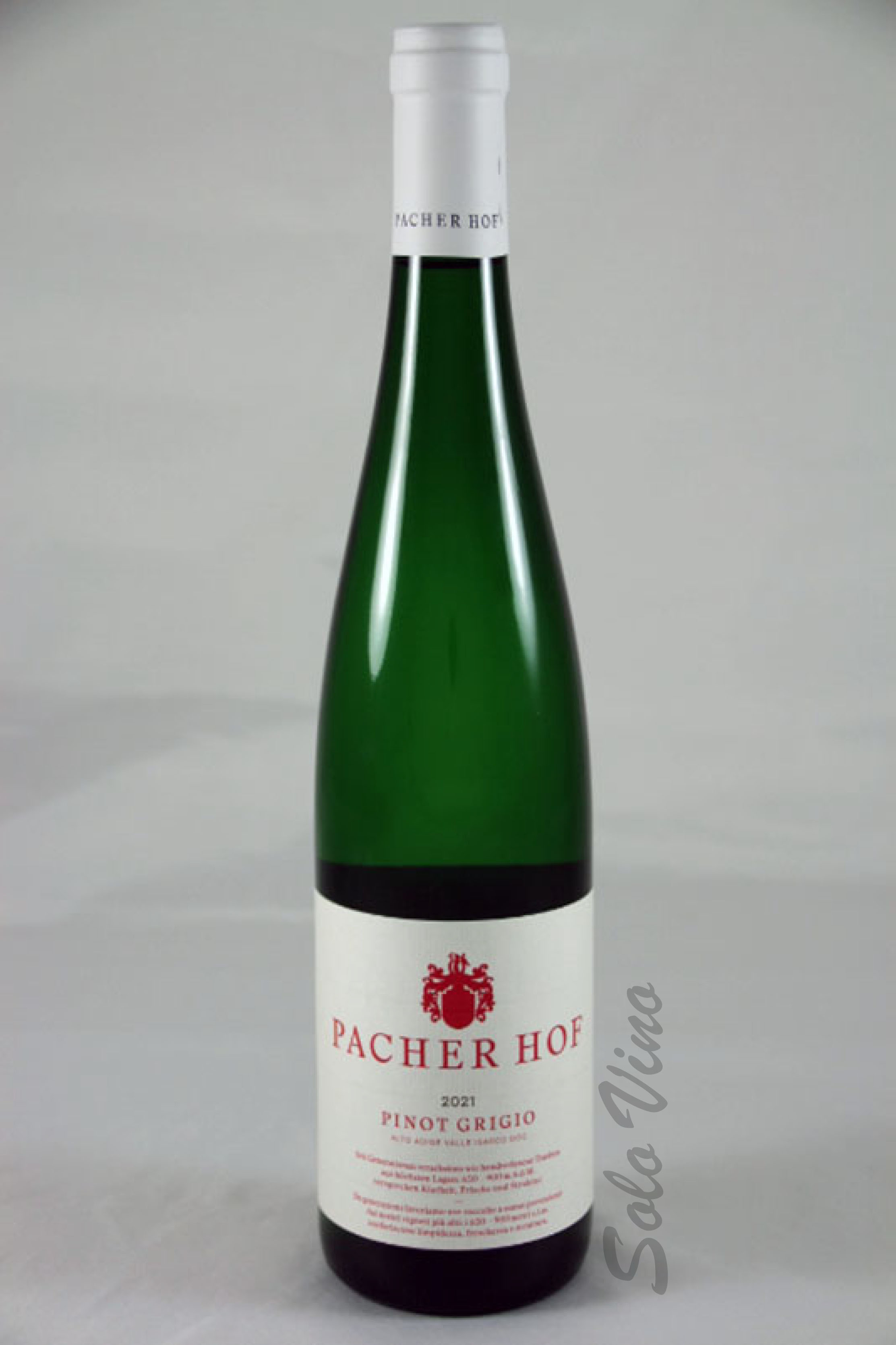 Eisacktaler Pinot Grigio 2021