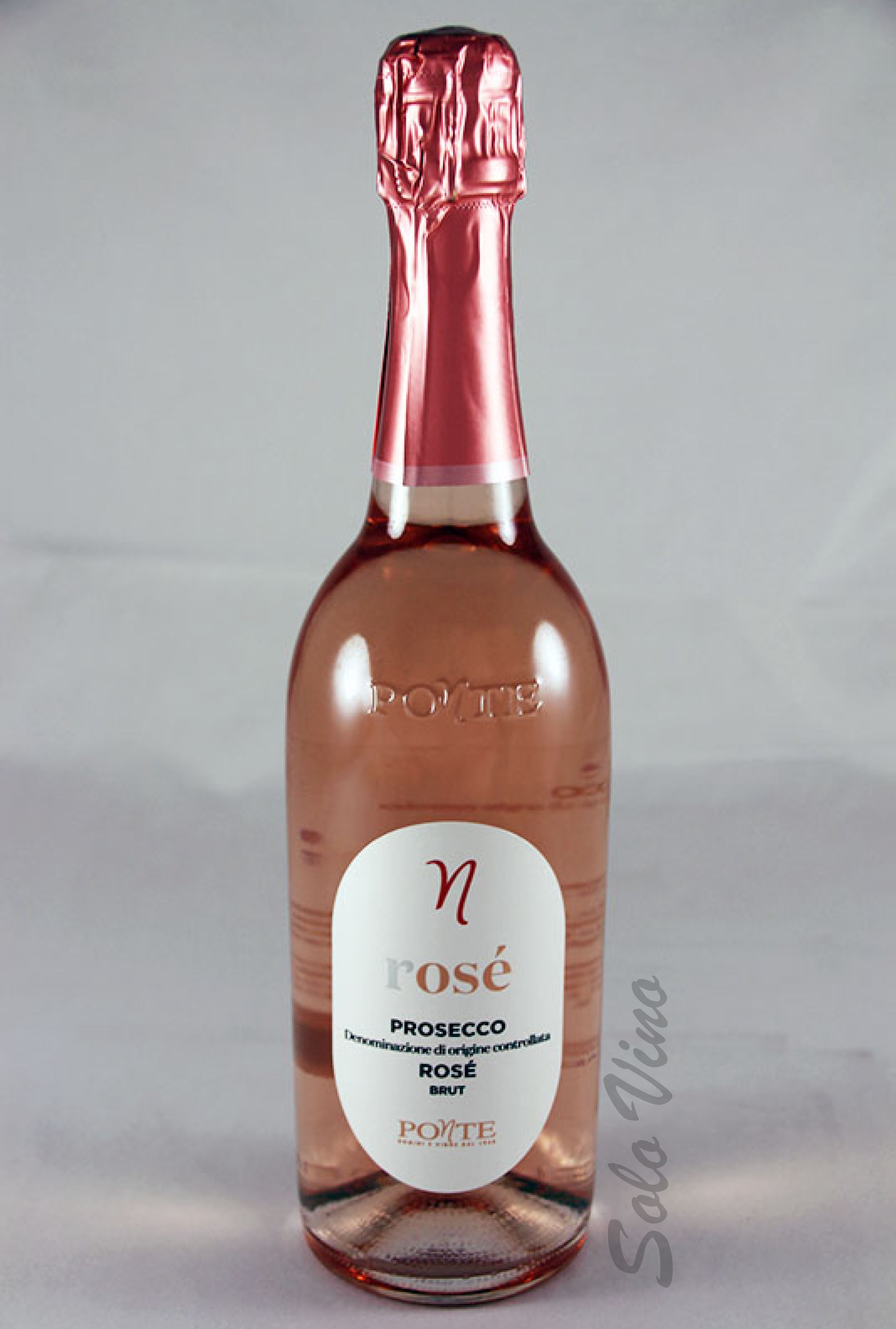 Prosecco Rosé brut 2021