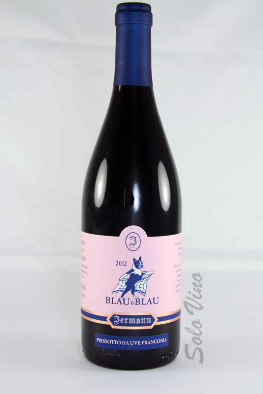 RW9146 Blau & Blau 2012