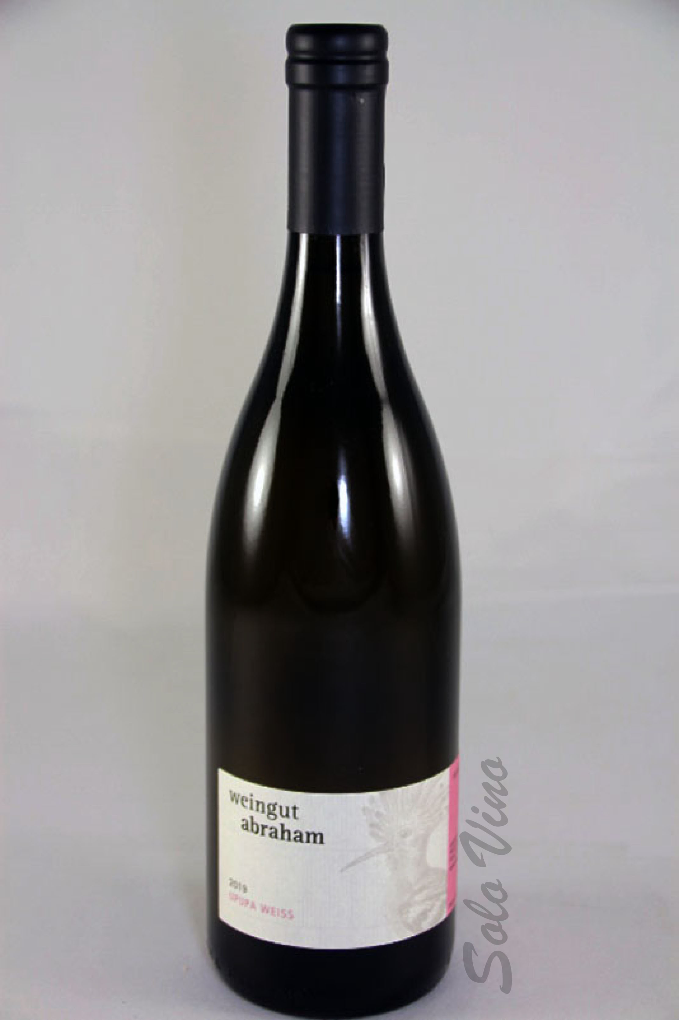 WW9139 Upupa Weiss 2019