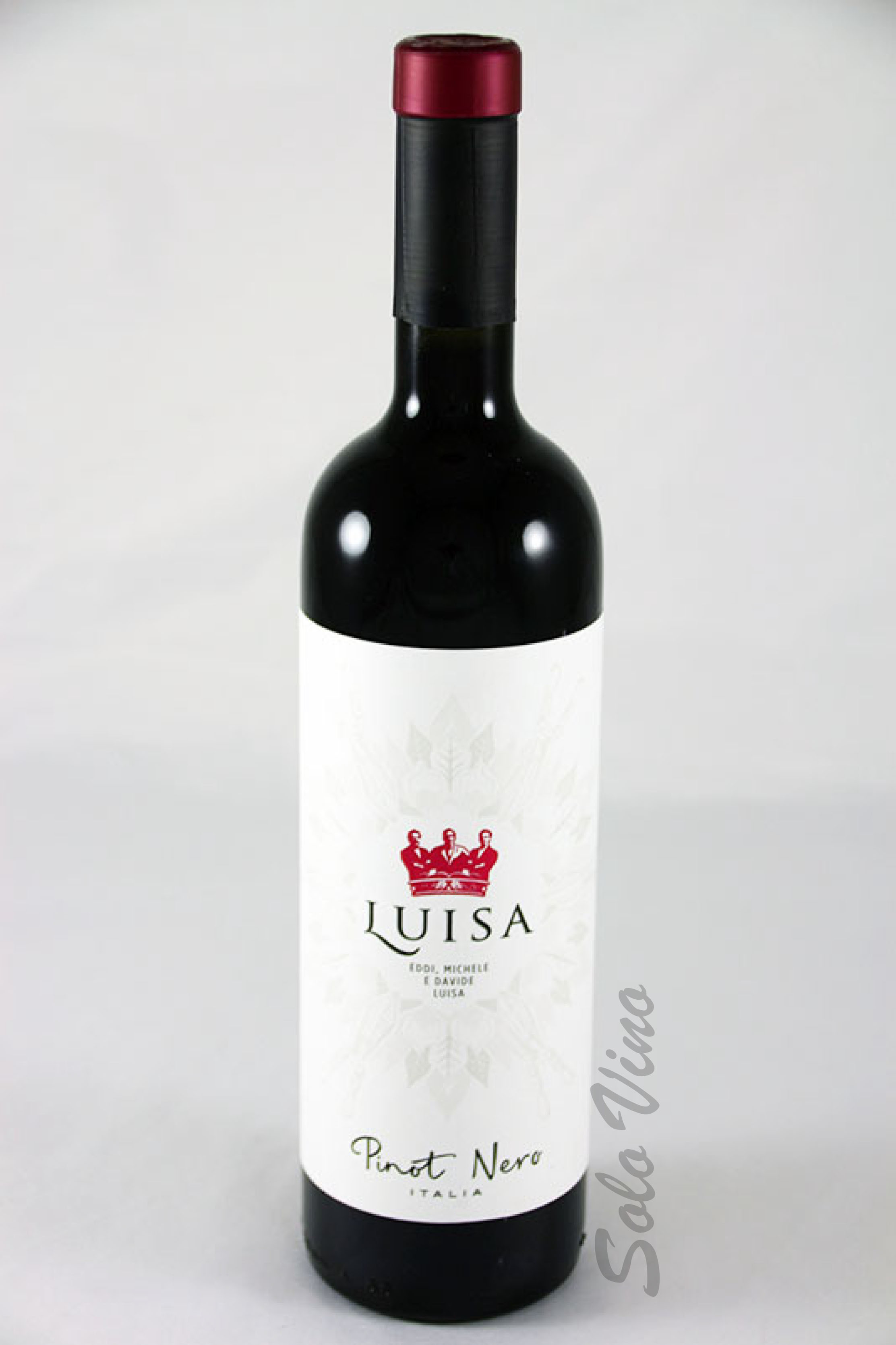 RW8881 Pinot Nero 2020