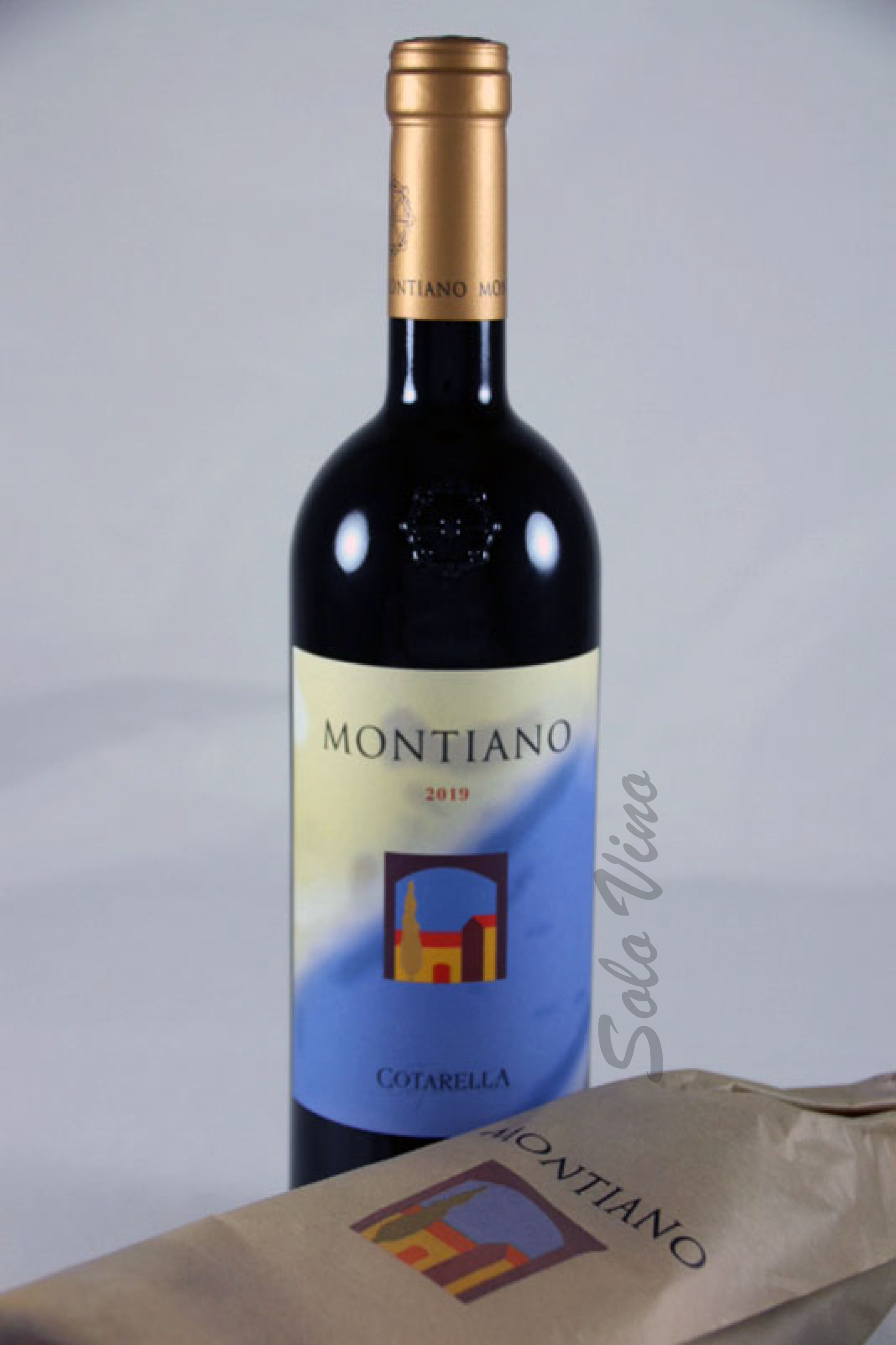 Montiano 2019