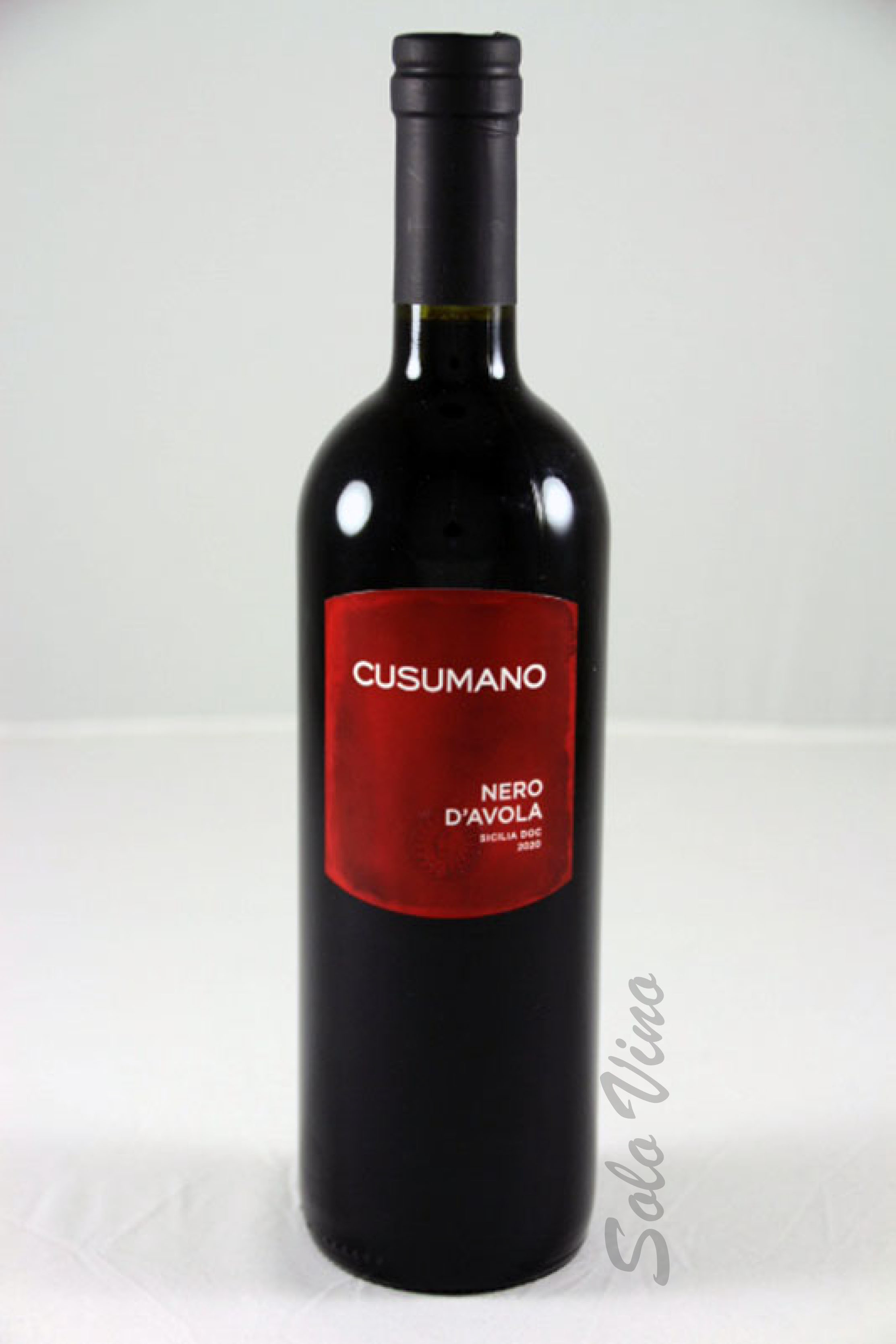 RW40077 Nero d´Avola 2021
