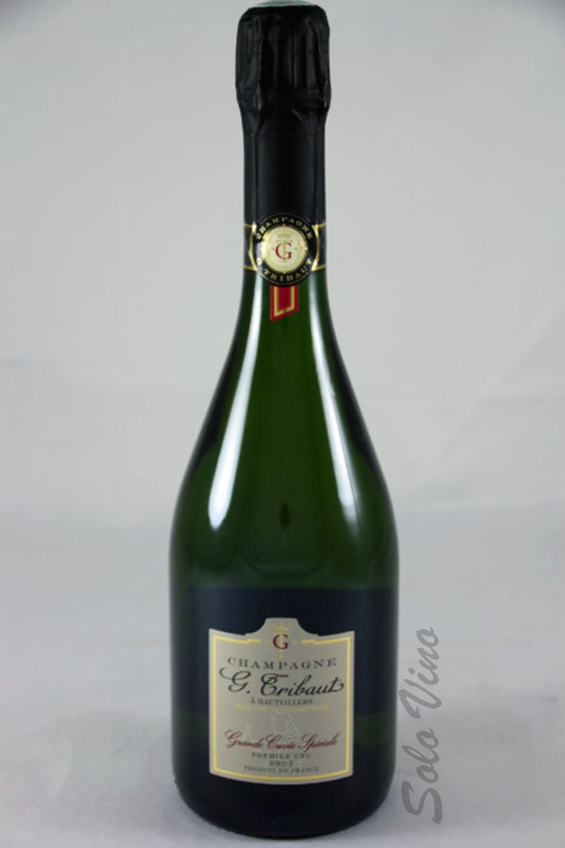 SW3003 Grande Cuvée Spéciale 1er Cru