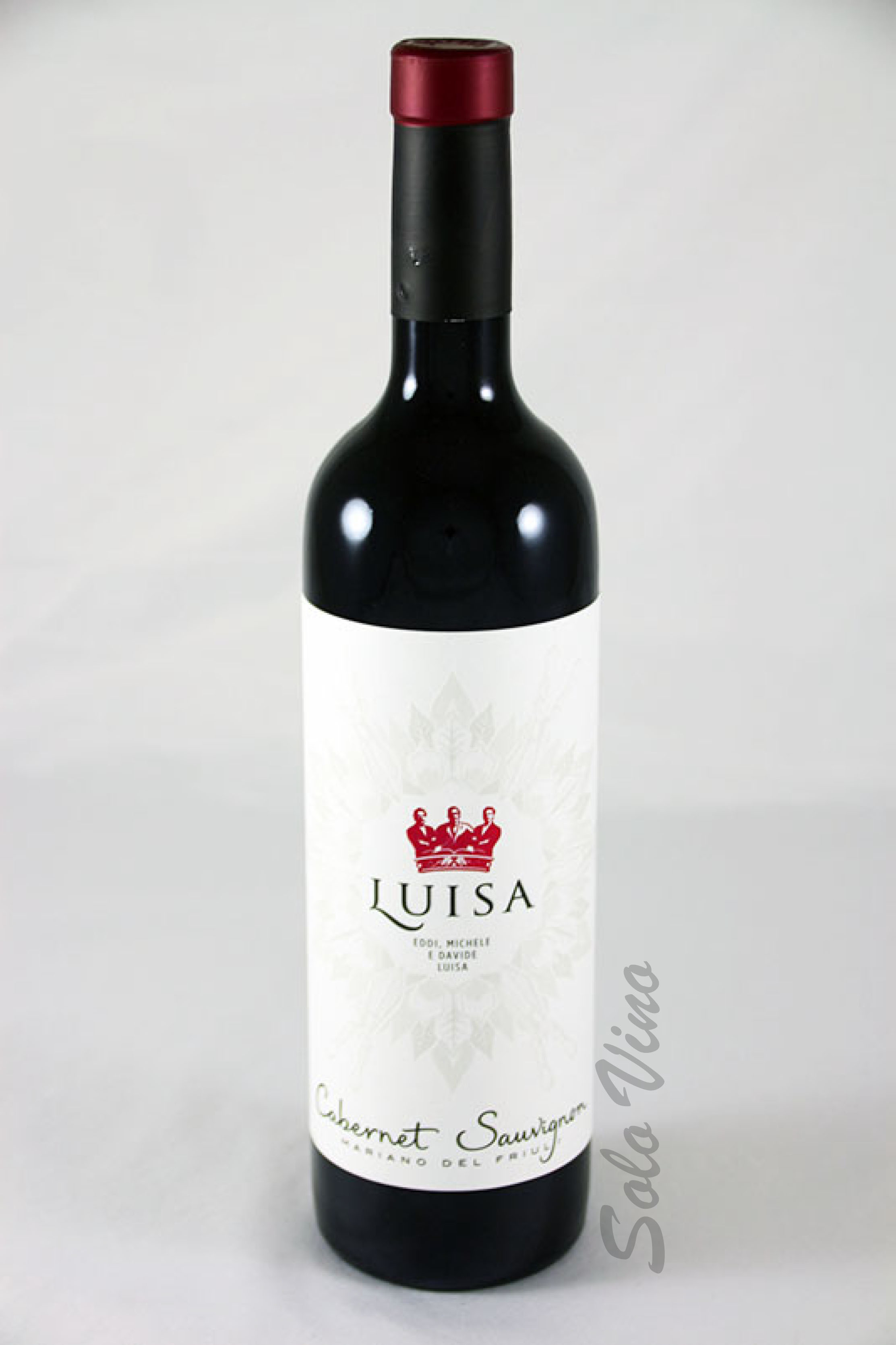 RW8882 Cabernet Sauvignon 2020