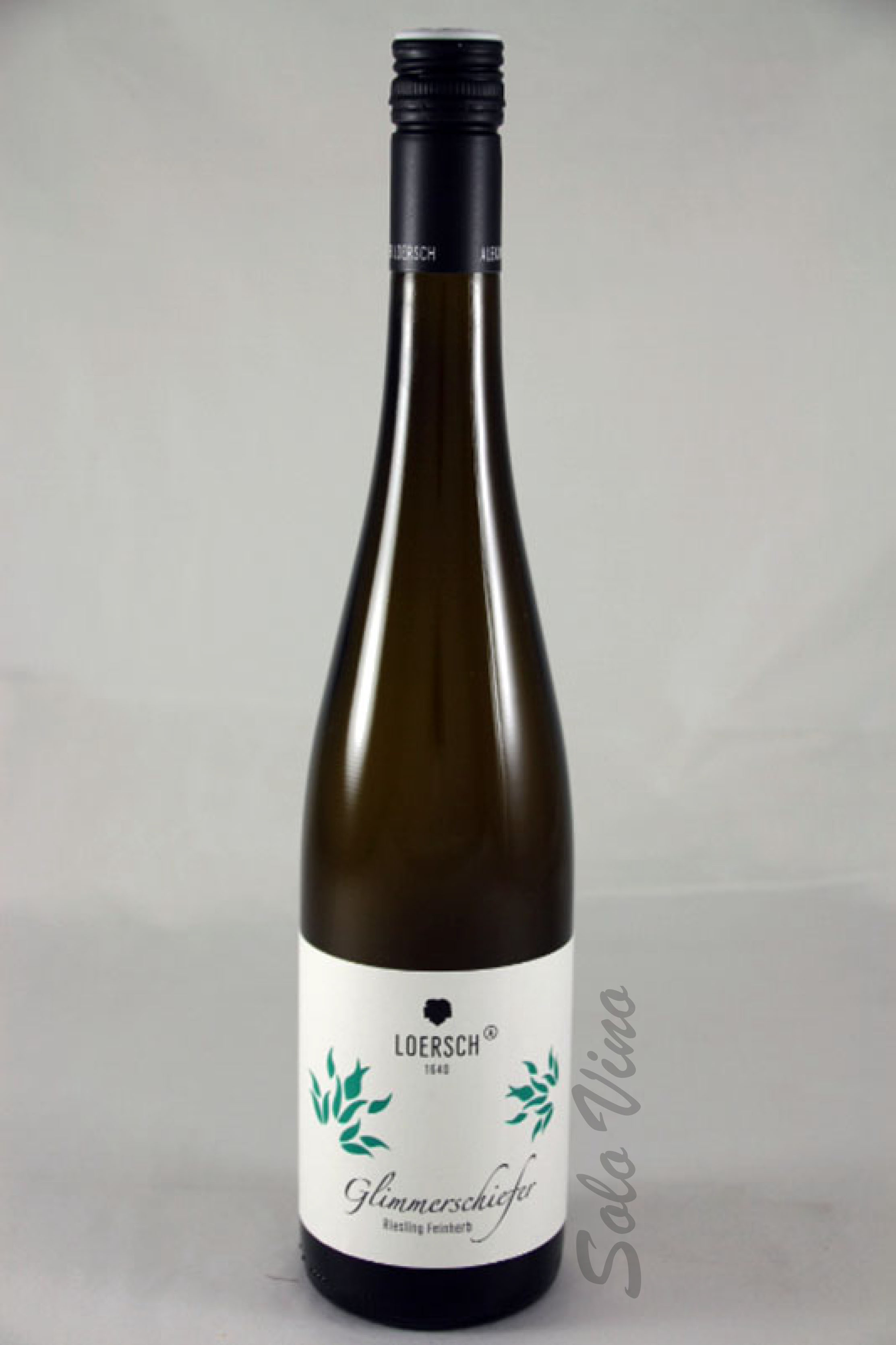 Glimmerschiefer Riesling Feinherb 2020