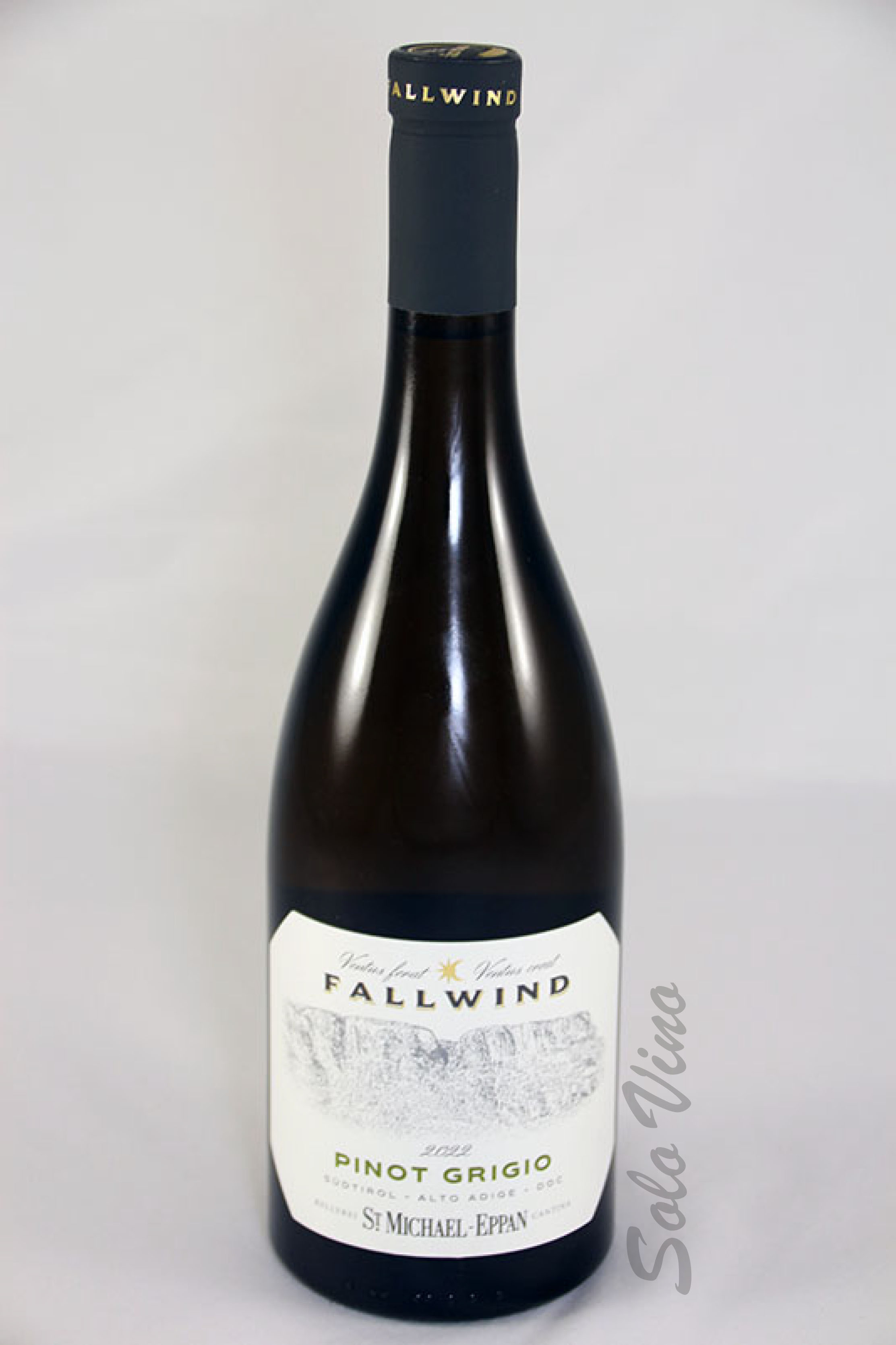 Pinot Grigio Fallwind 2022