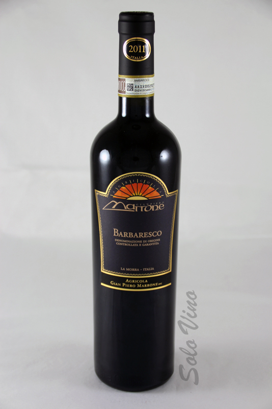 Barbaresco 2013