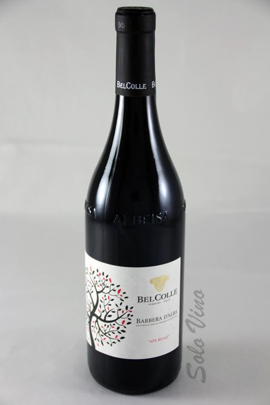 Barbera D´Alba Ape Reale 2023