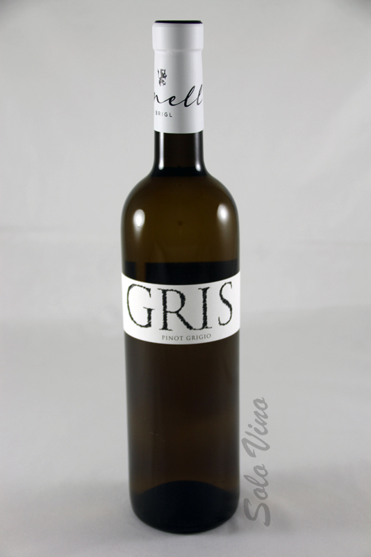 GRIS 2020 Pinot Grigio