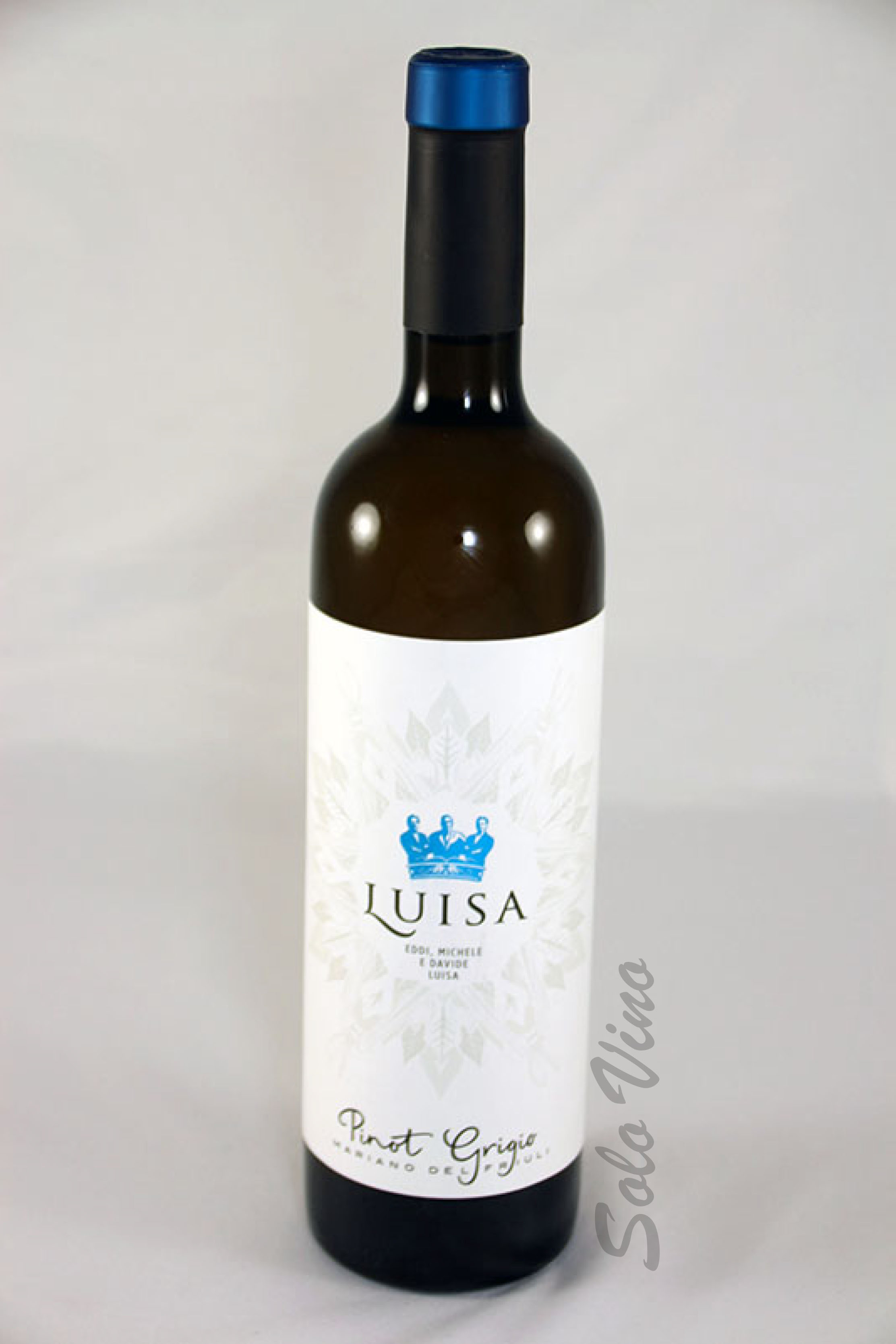 WW88521 Pinot Grigio 2022