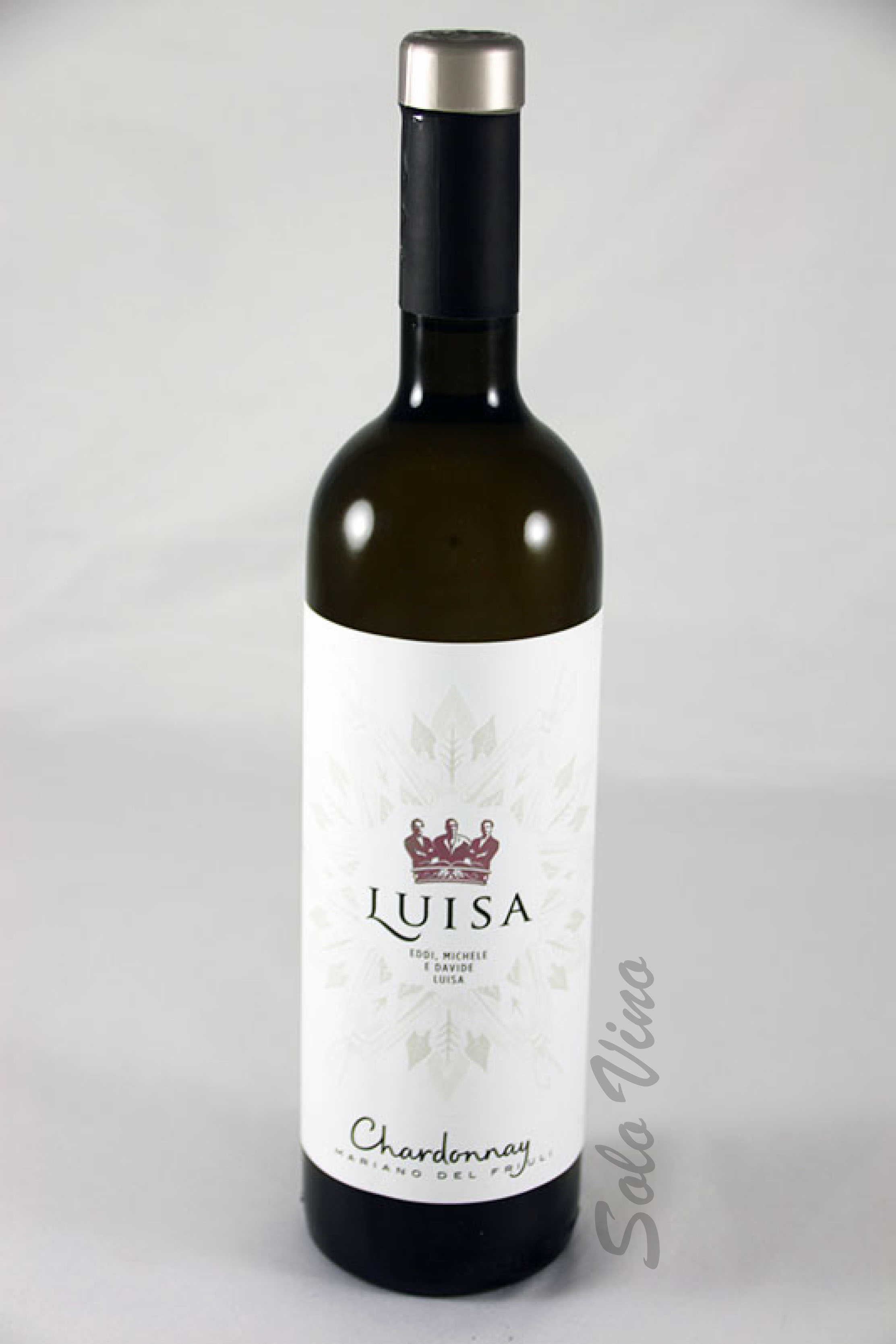 WW88501 Chardonnay 2022