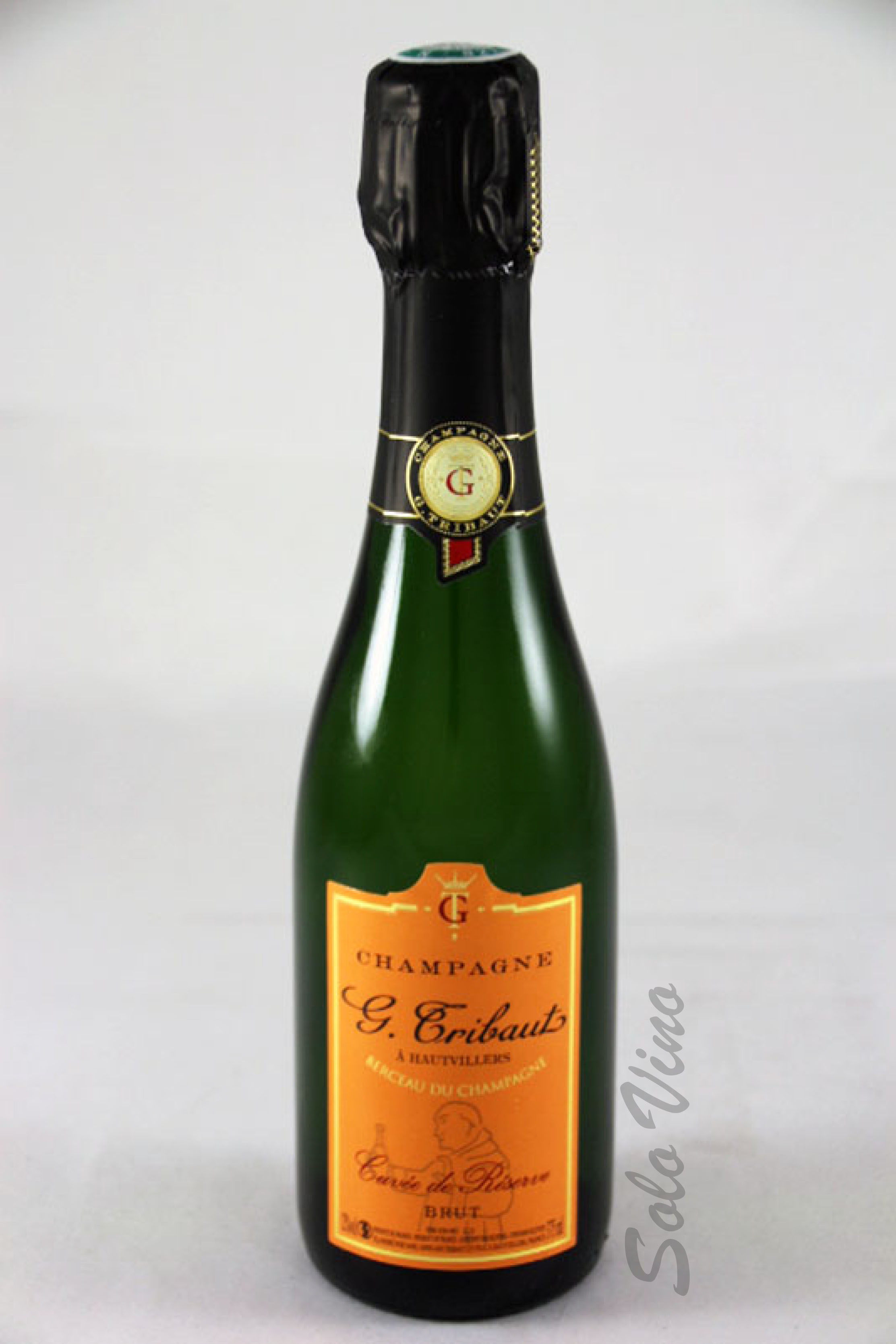 SW3010 Cuvée de Réserve
