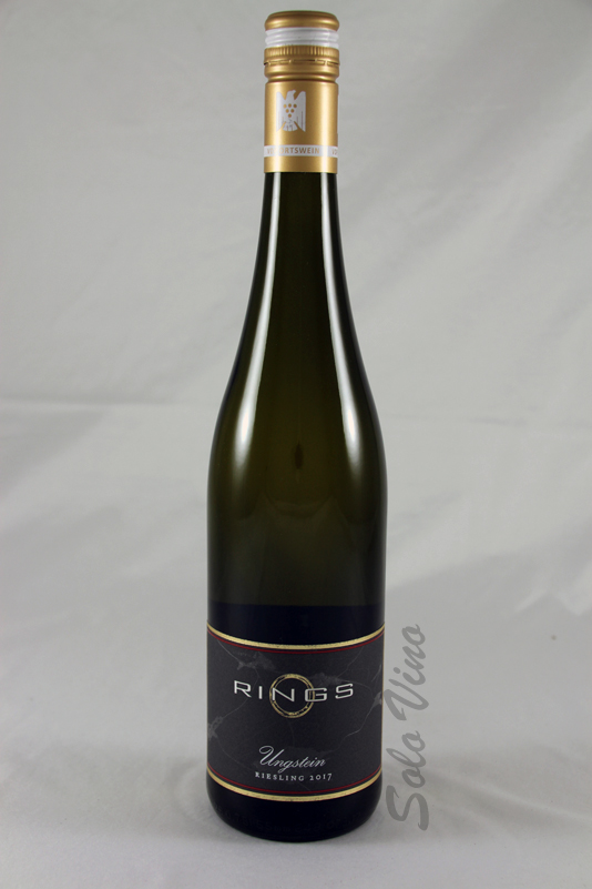 Riesling UNGSTEIN 2017